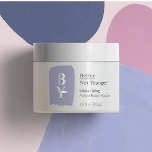 Better Not Younger Masque Conditioner